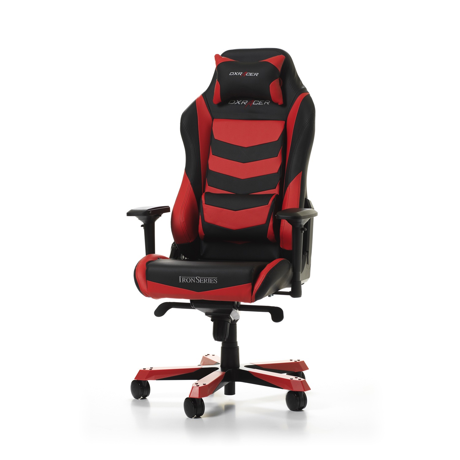  DXRacer  Gaming  Chair Iron Series Tech Arc